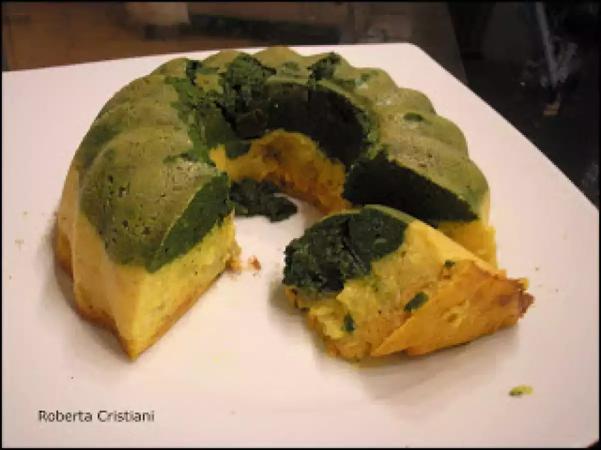 Sformato di verdure morbido e cremoso: la ricetta facile per ogni occasione - foto 2