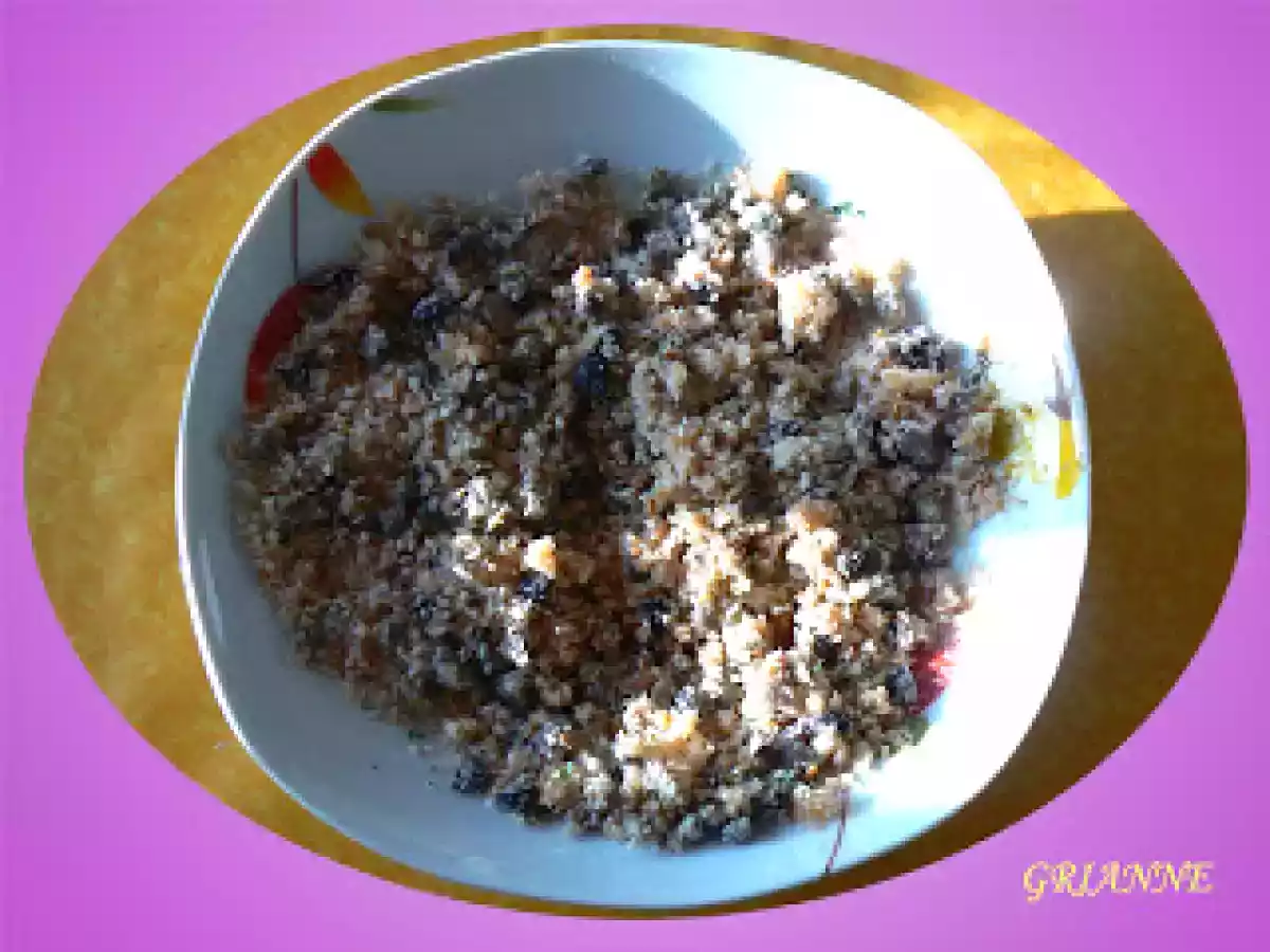 Sgombri al forno - foto 2