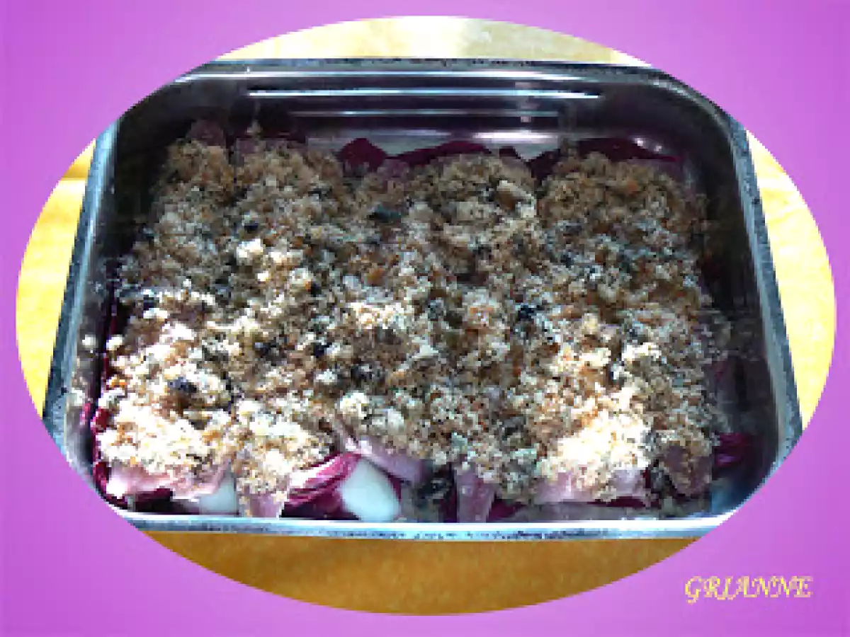 Sgombri al forno - foto 3