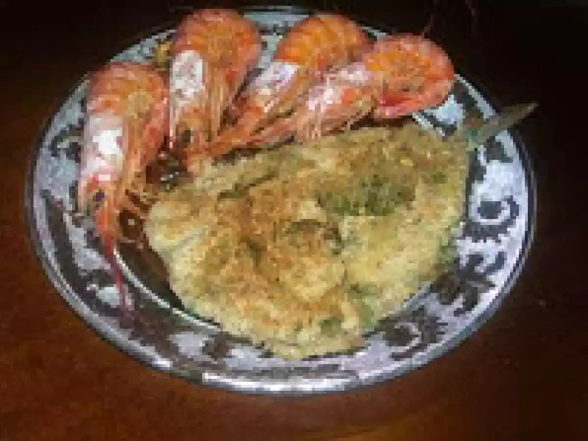 Sgombro panato al forno