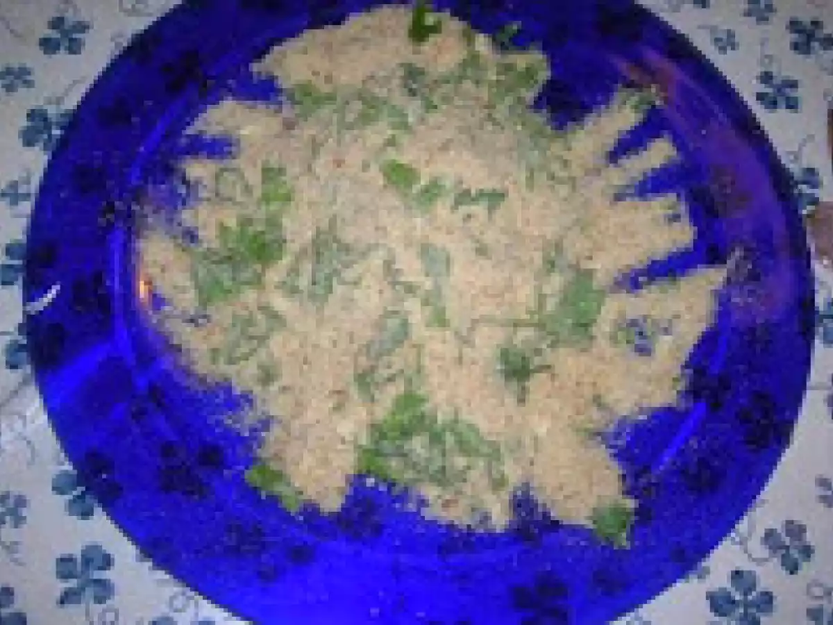 Sgombro panato al forno - foto 3