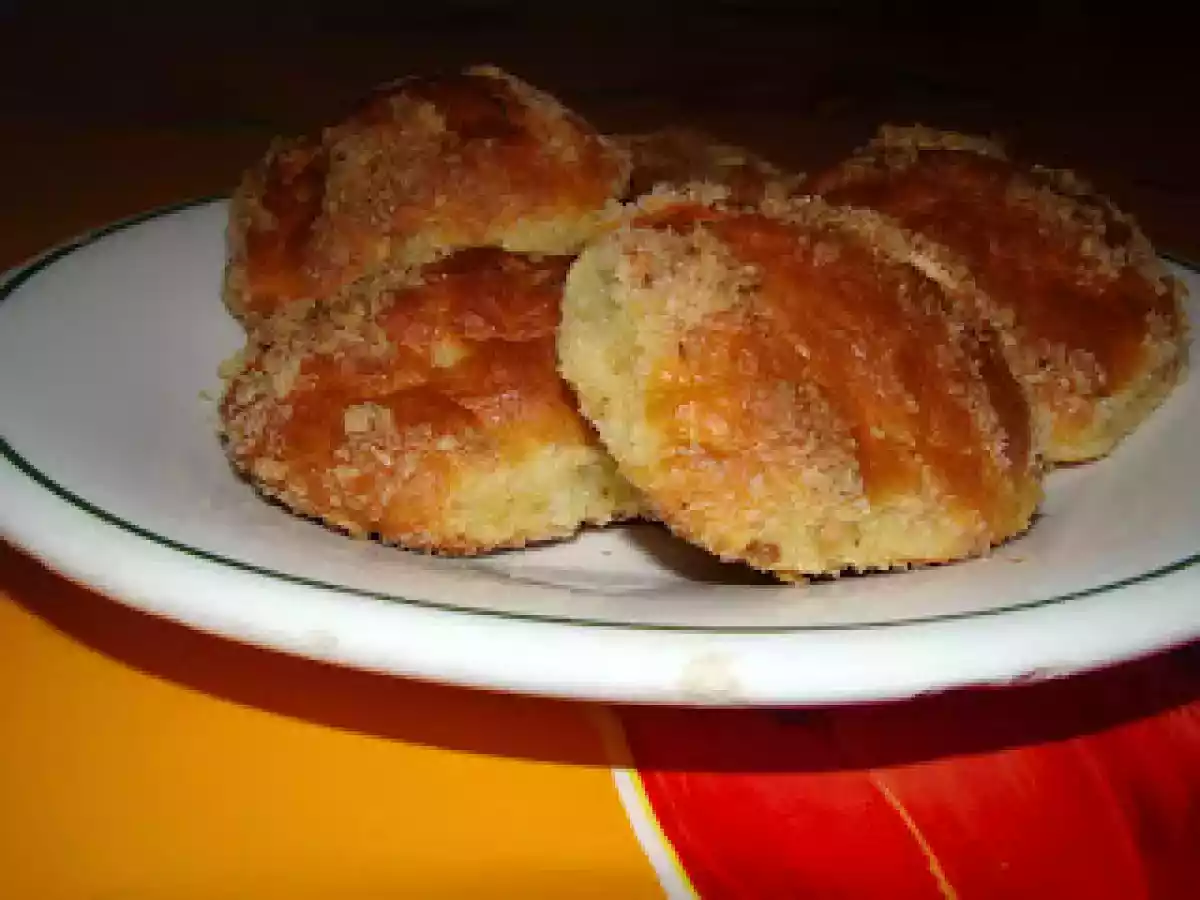 Sgonfiotti allo stracchino - foto 2