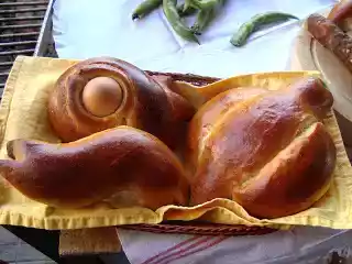 Sgute calabresi veloci