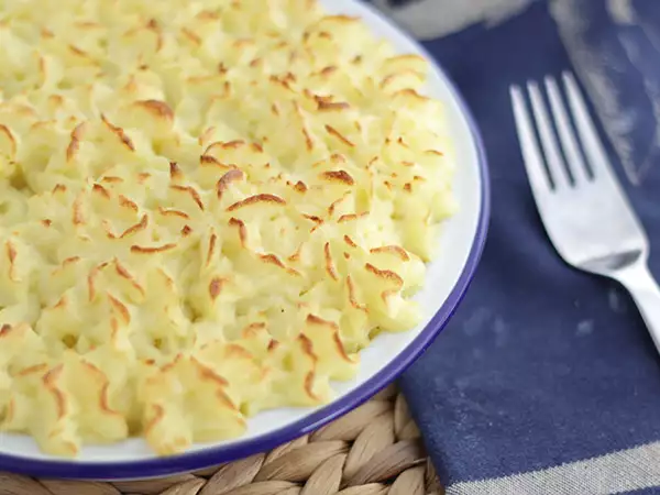 Ricetta Shepherd's pie - pasticcio di patate all'inglese