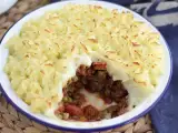 Shepherd's pie - pasticcio di patate all'inglese, foto 2
