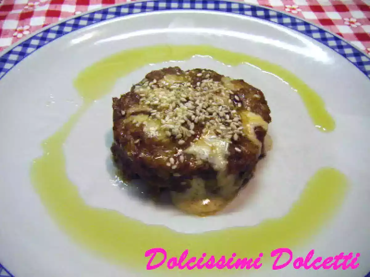 Simil hamburger ripieni.... - foto 3