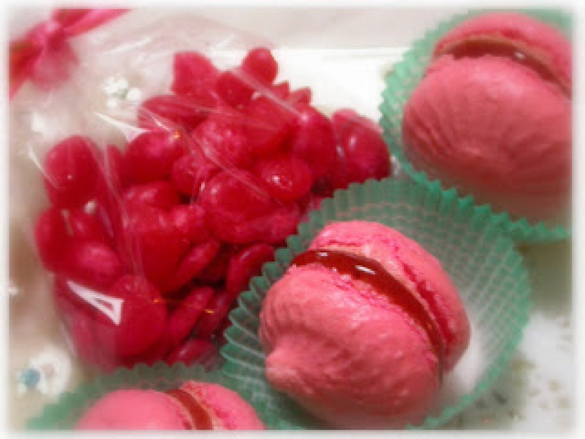 Simil Macarons e Ginevrine - foto 2