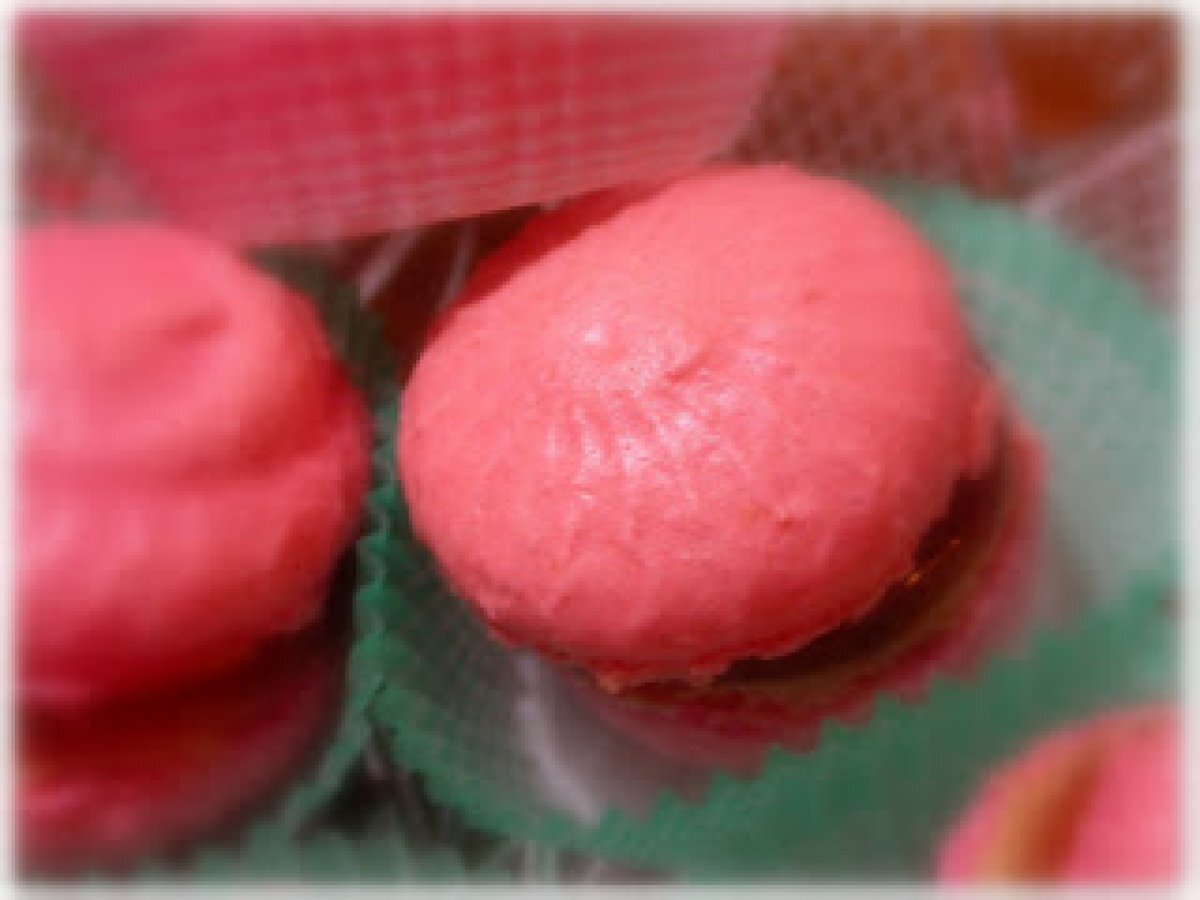 Simil Macarons e Ginevrine - foto 3