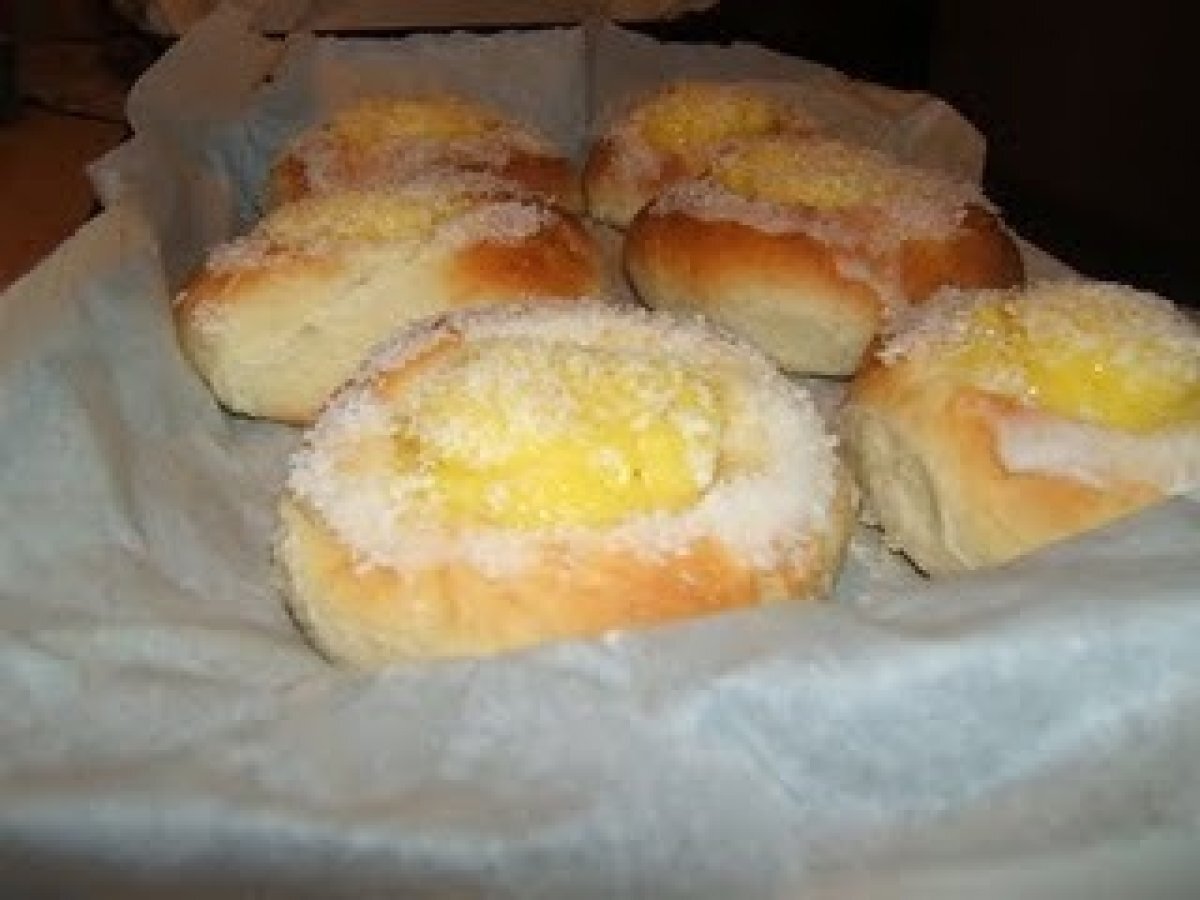 Skolebrød