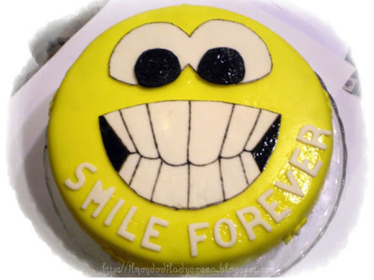 SMILE FOREVER !!!!!