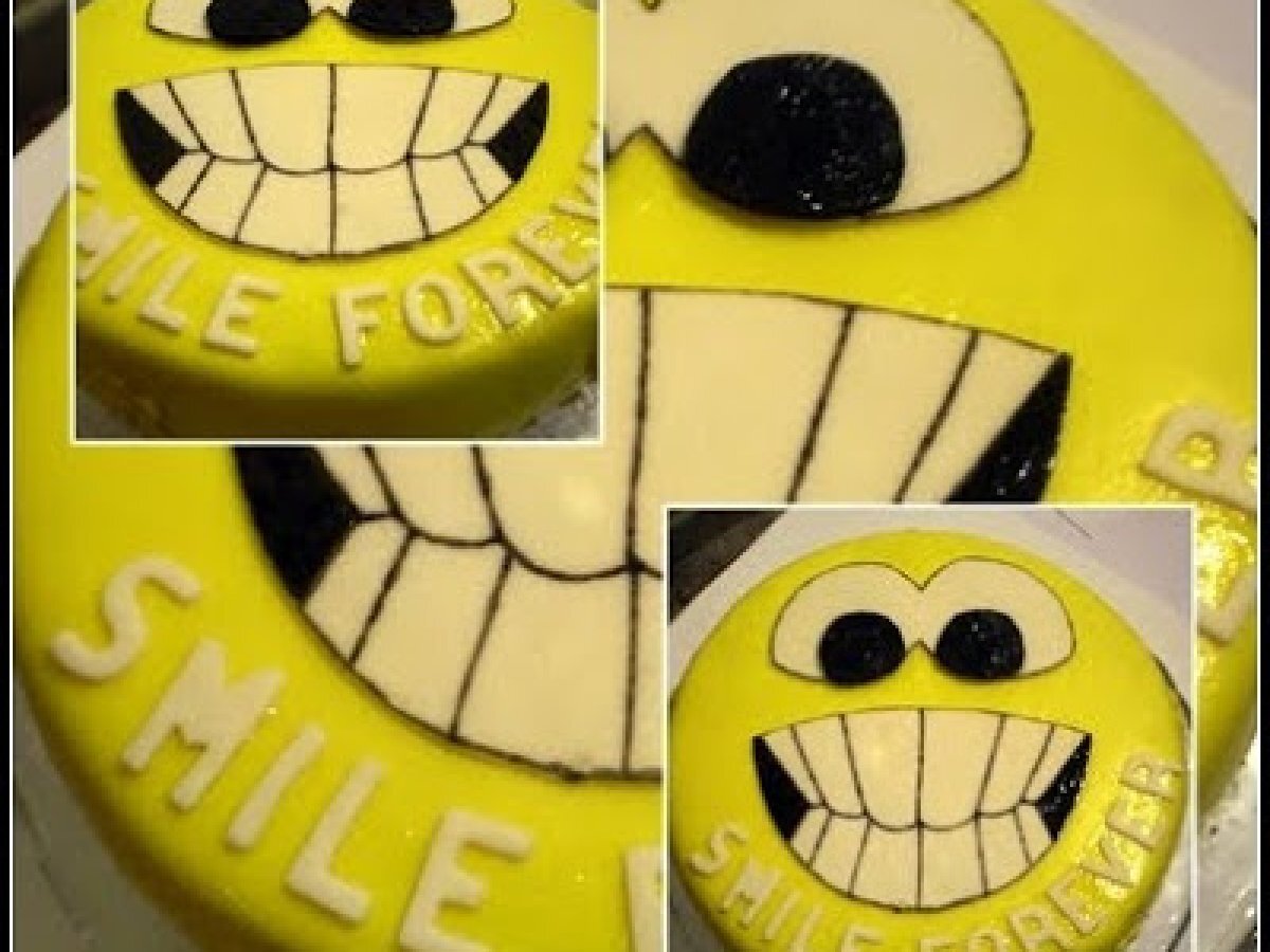 SMILE FOREVER !!!!! - foto 2