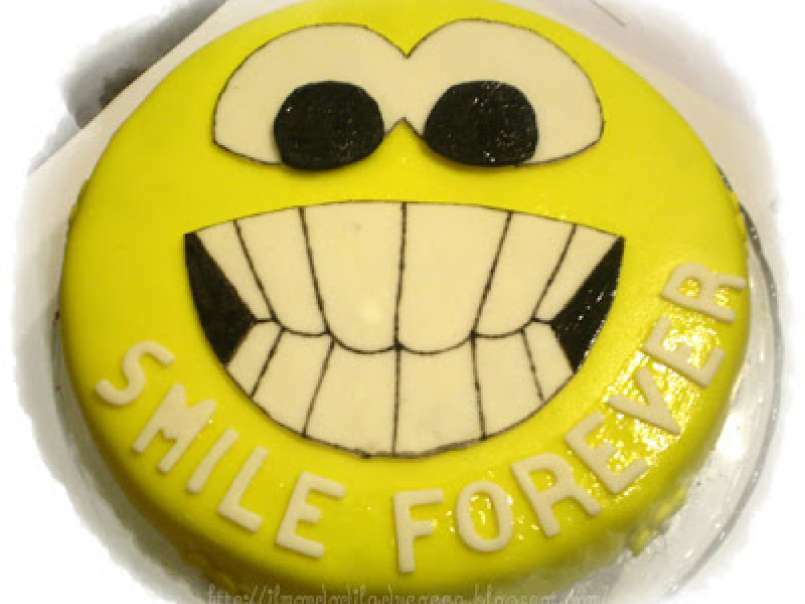 SMILE FOREVER !!!!! - foto 3