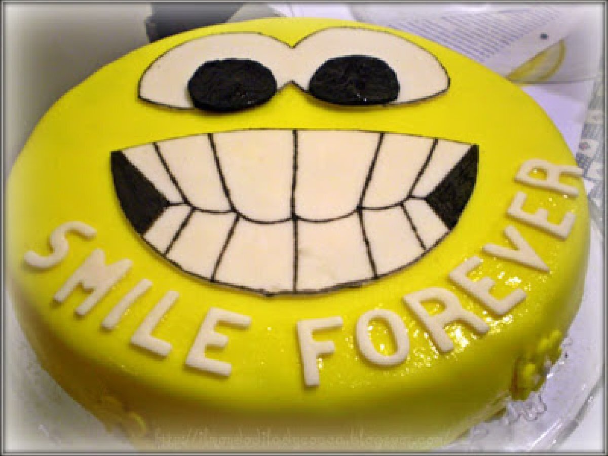 SMILE FOREVER !!!!! - foto 4