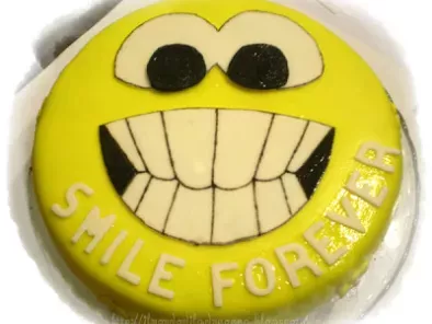 SMILE FOREVER !!!!! - foto 3