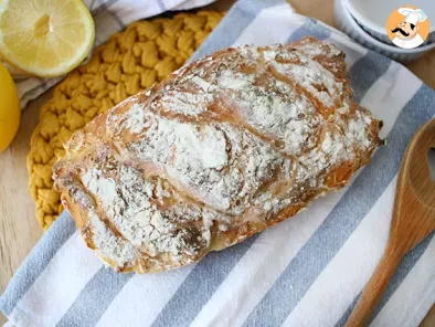Soda bread, il pane veloce che si prepara senza lievito - foto 4