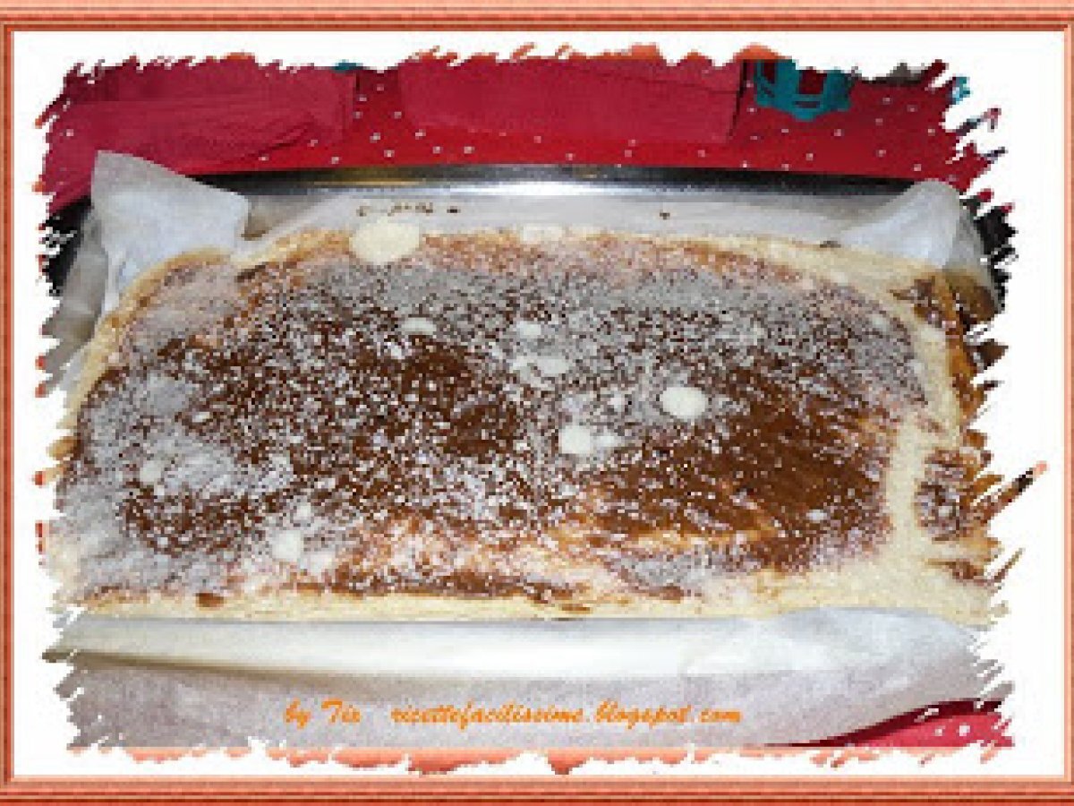 SOFFIATO DI PATATE