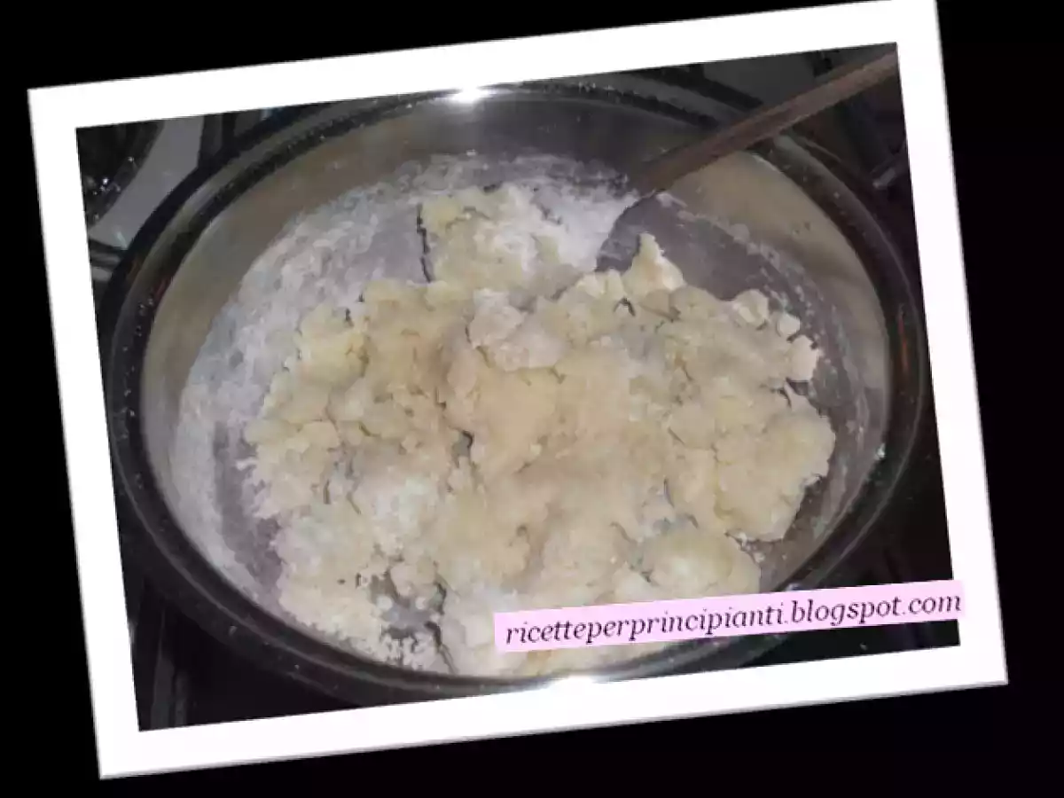 Sofficini senza lattosio - foto 2