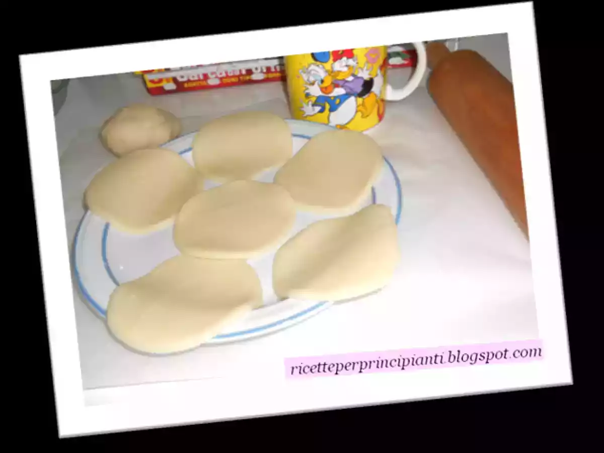 Sofficini senza lattosio - foto 4