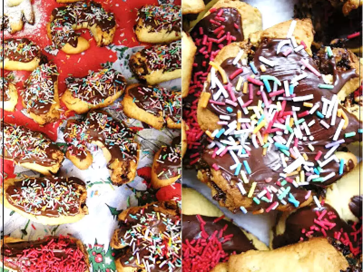 Son Buccellati, i signori Cucciddati - foto 2