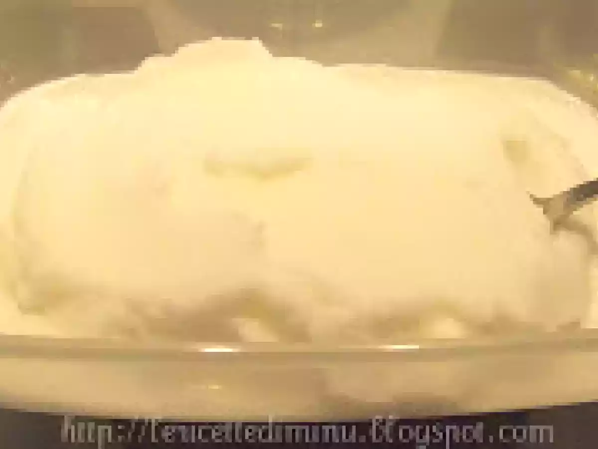 Sorbetto al limone - foto 2