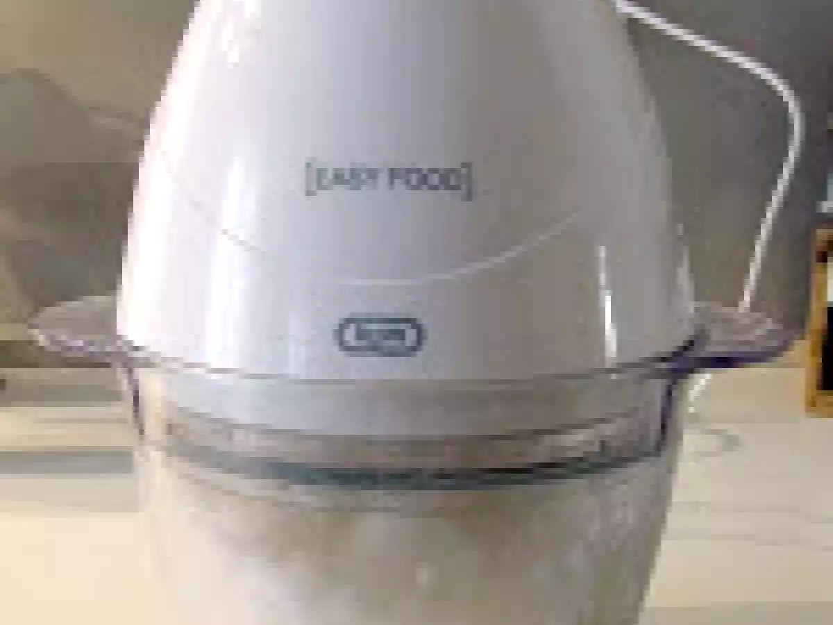 Sorbetto al limone - foto 3