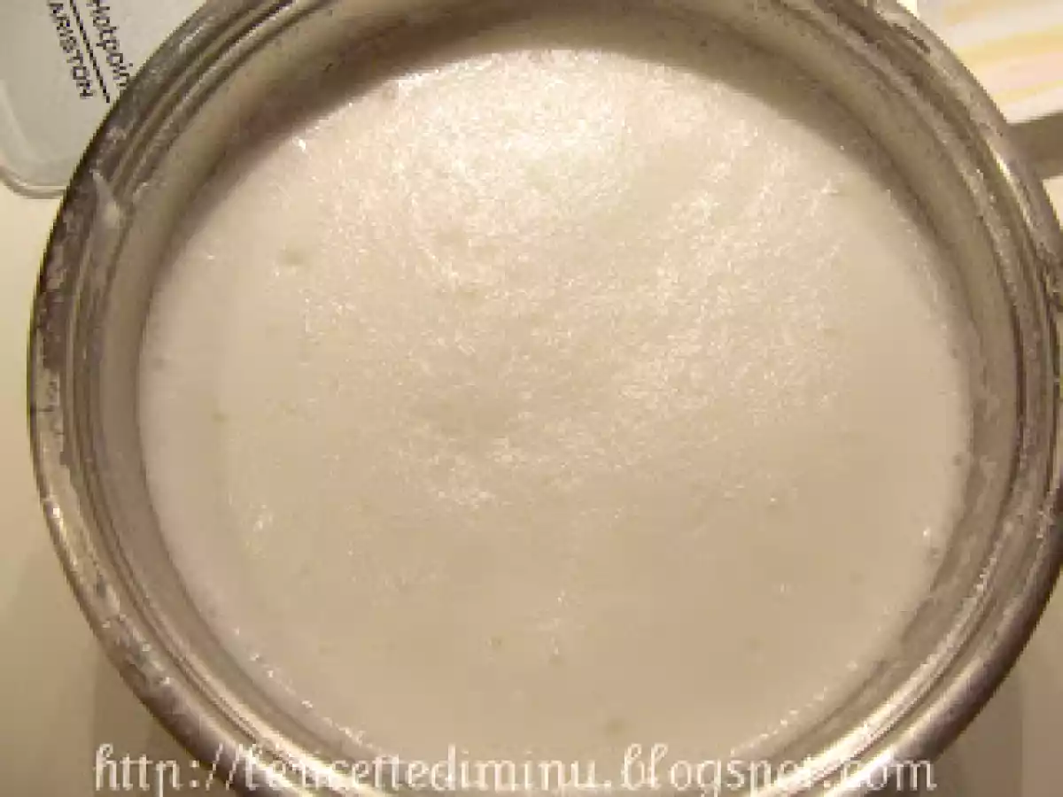 Sorbetto al limone - foto 4