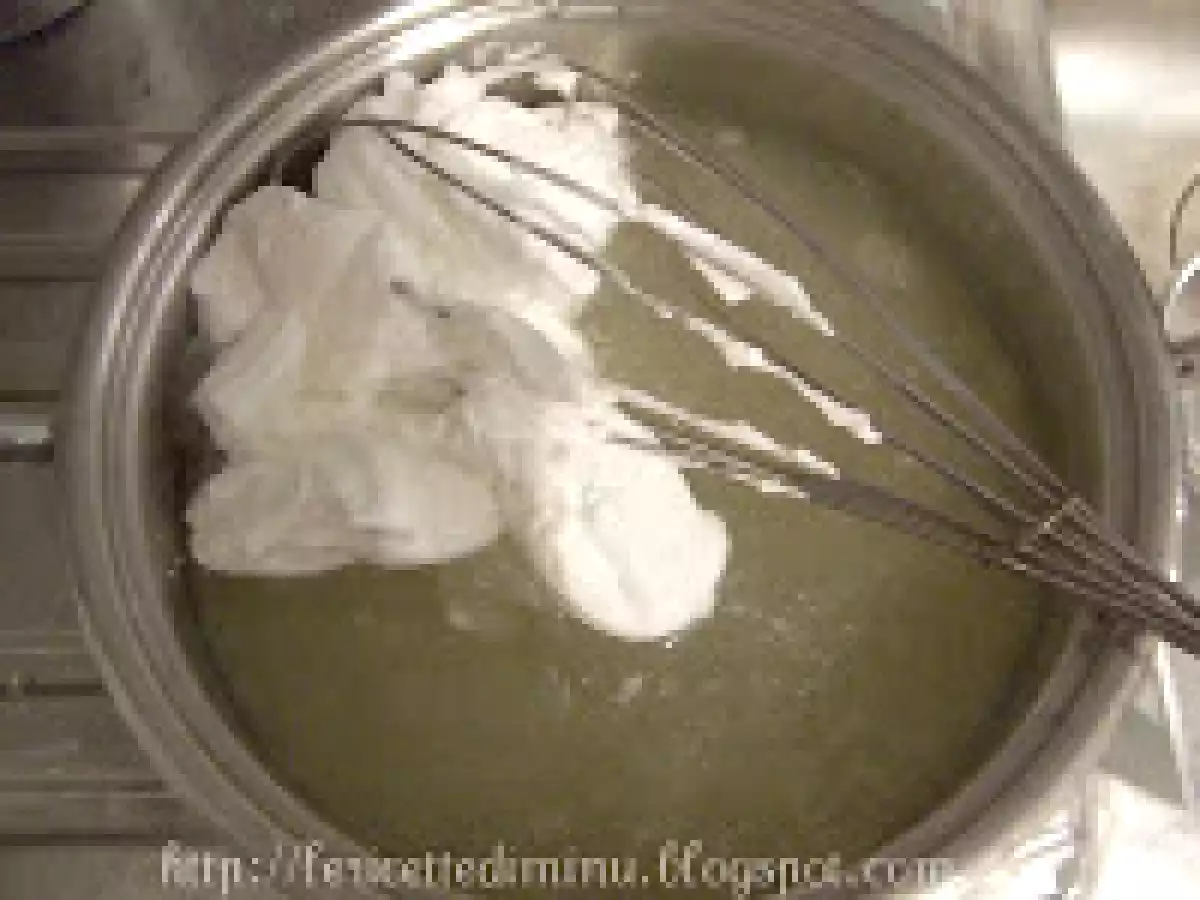 Sorbetto al limone - foto 5