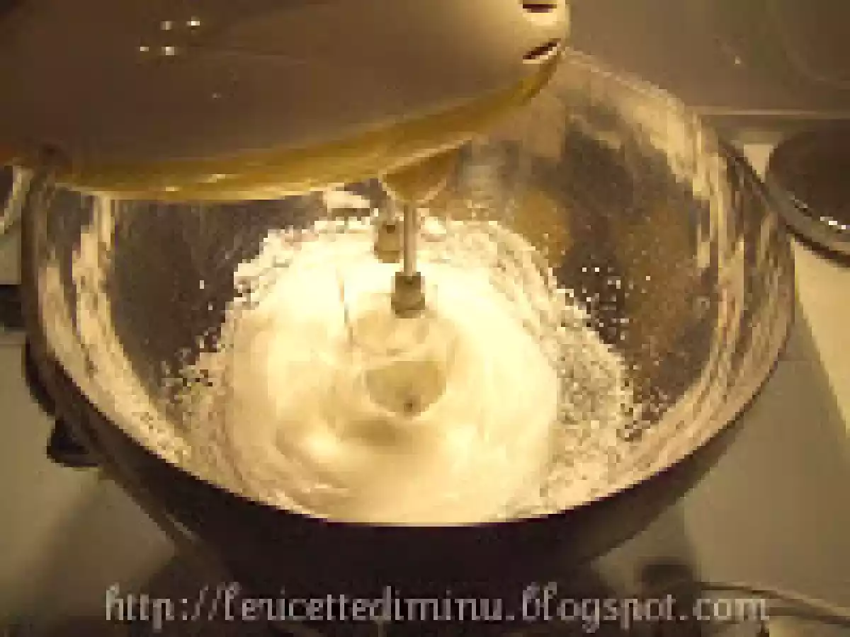 Sorbetto al limone - foto 6