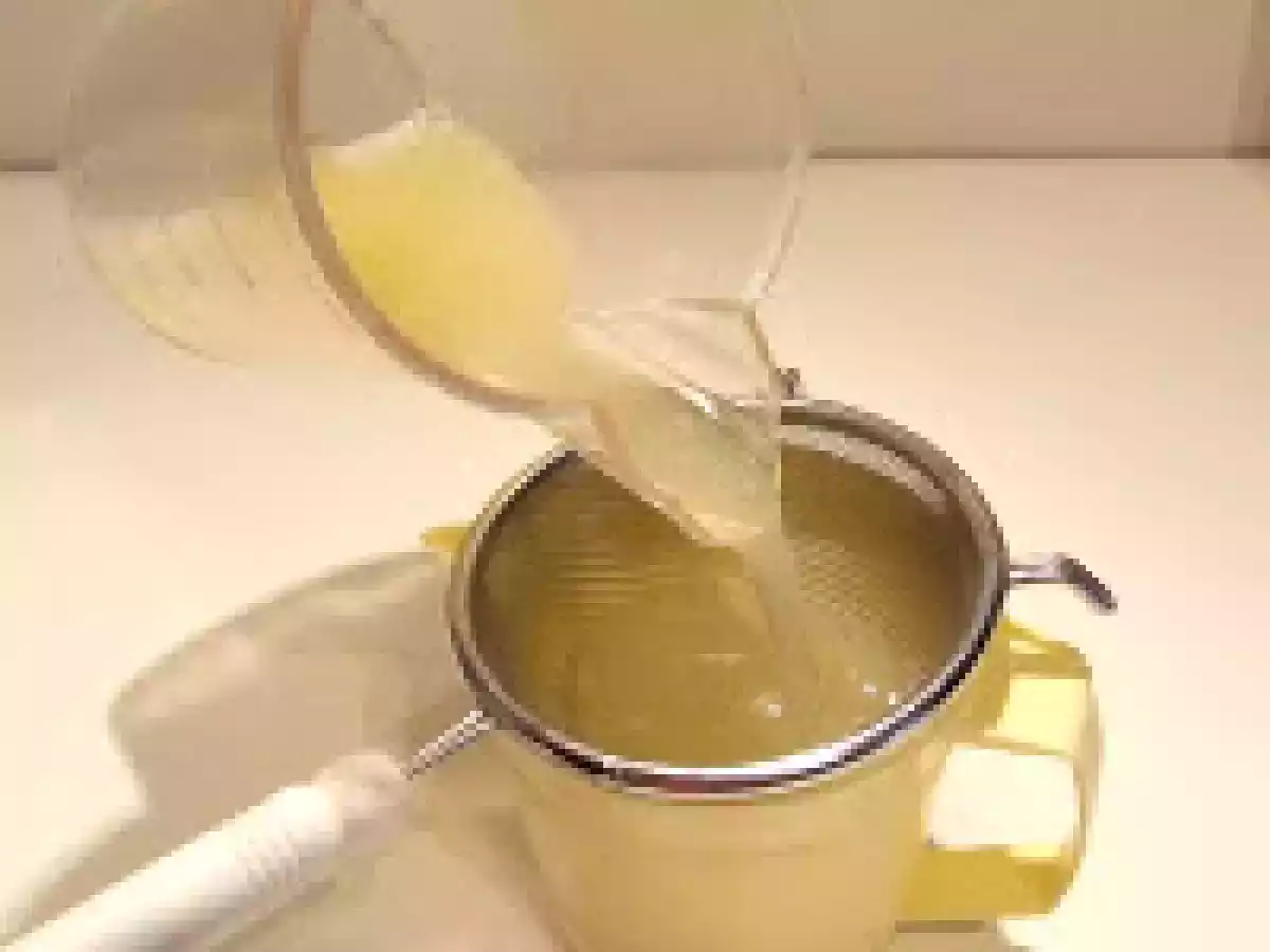 Sorbetto al limone - foto 8