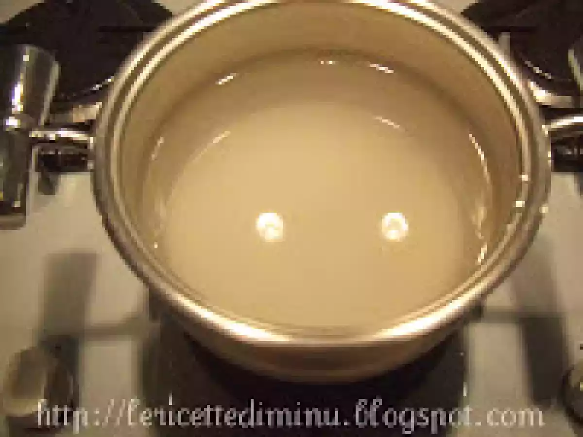 Sorbetto al limone - foto 9