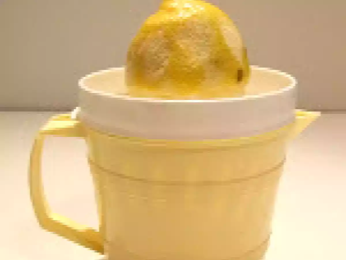 Sorbetto al limone - foto 10