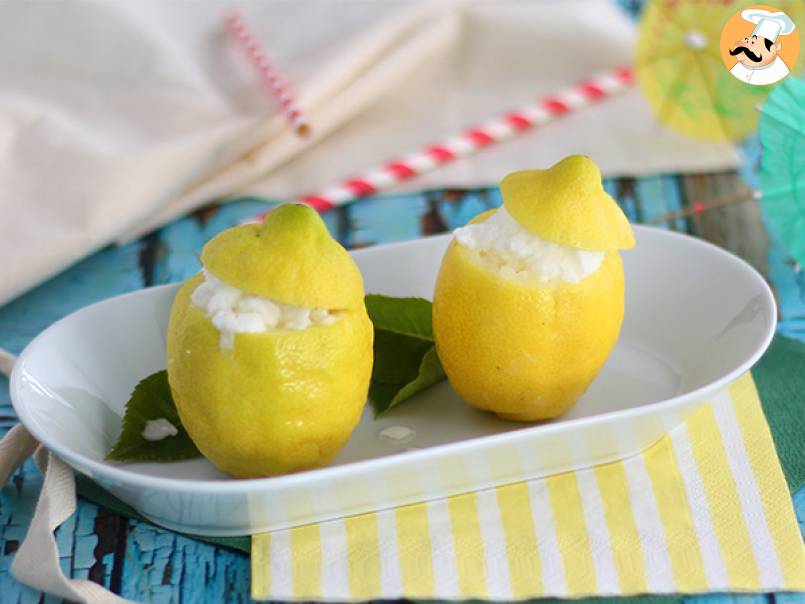 Sorbetto al limone, la ricetta per prepararlo a casa