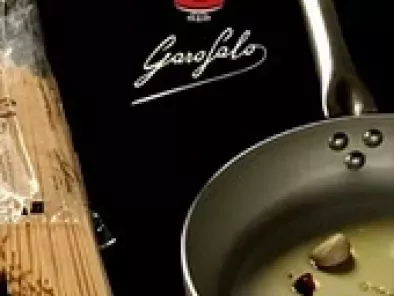 Spaghetti al ragù d'anatra con riduzione di vino rosso - foto 2