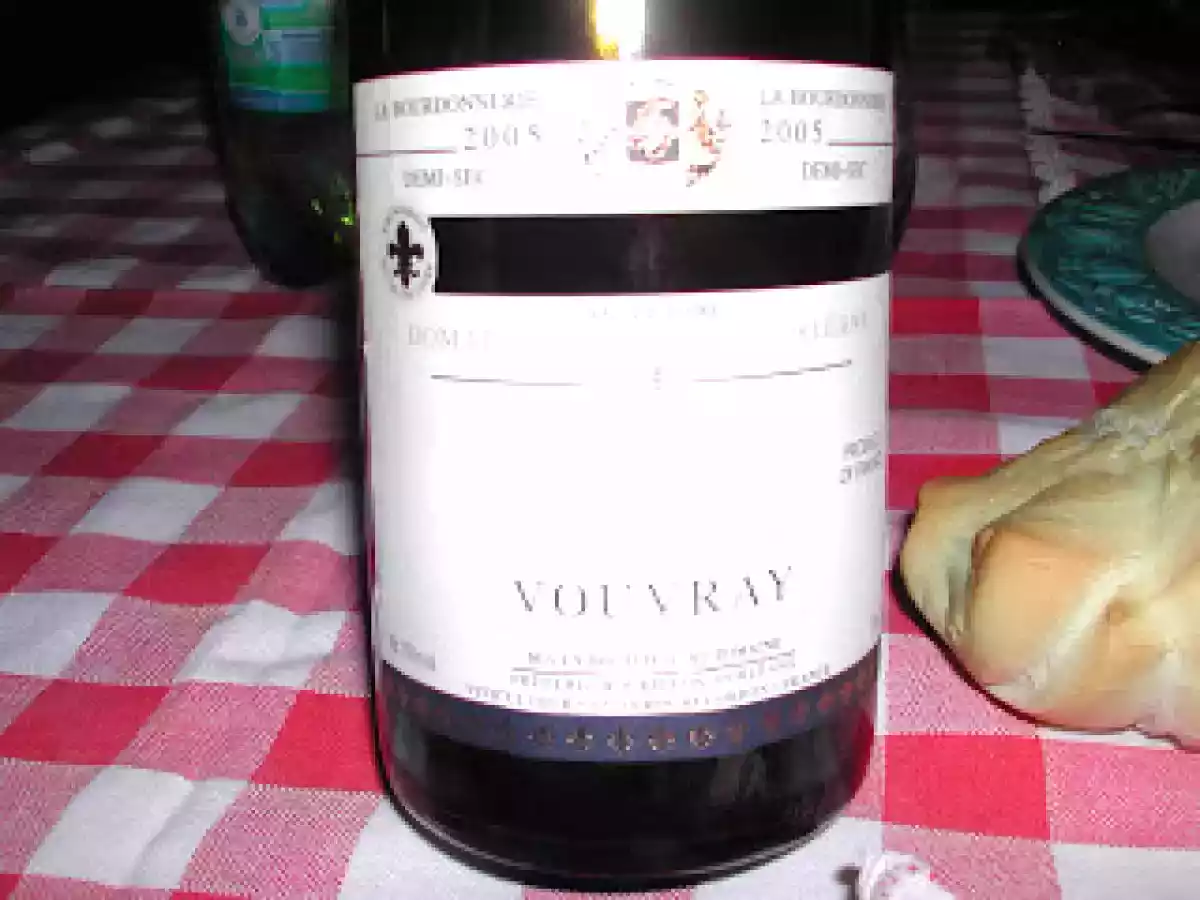 SPAGHETTI ALLA CHITARRA CON SUGO DI GAMBERONI GIGANTI E ZUCCHINE - foto 3