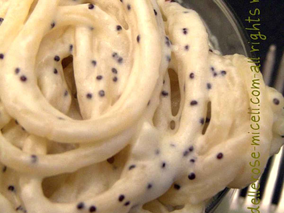 Spaghetti alla crema di limoni, foto 2