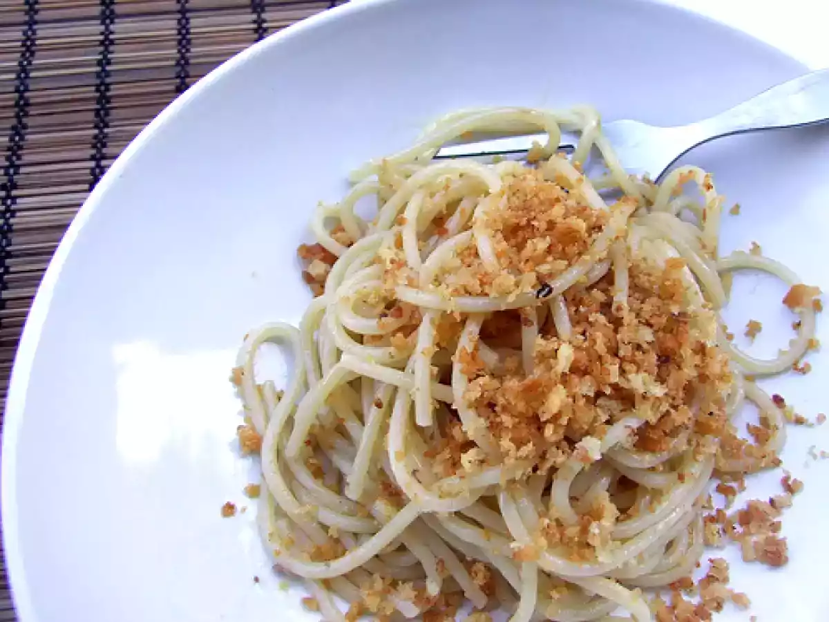 Spaghetti alla Patrizia - foto 3