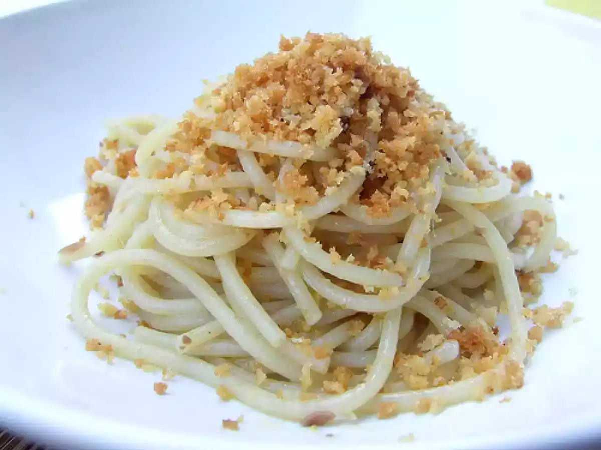 Spaghetti alla Patrizia - foto 8