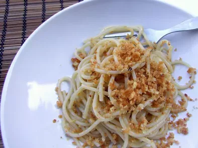 Spaghetti alla Patrizia - foto 3
