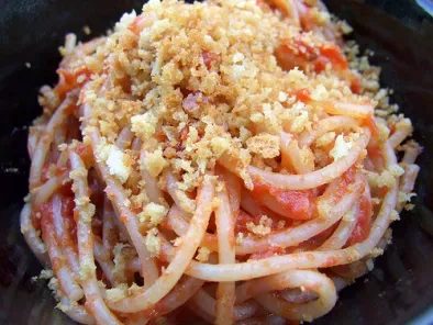 Spaghetti alla Patrizia - foto 4