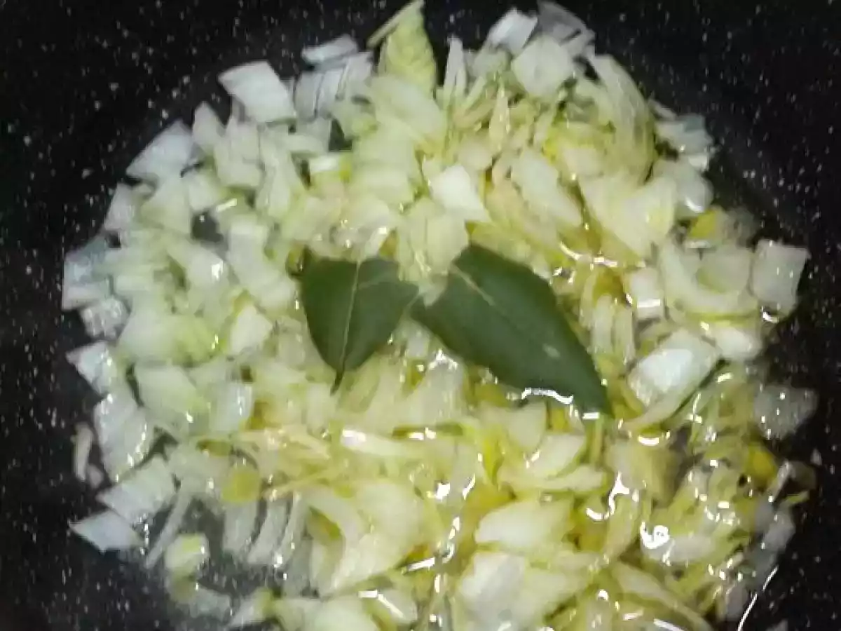 Spaghetti con pesce alla Matalotta