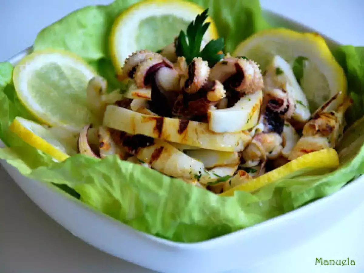 Spaghetti con ragù di seppia: ricetta di mare cremosa e saporita - foto 4