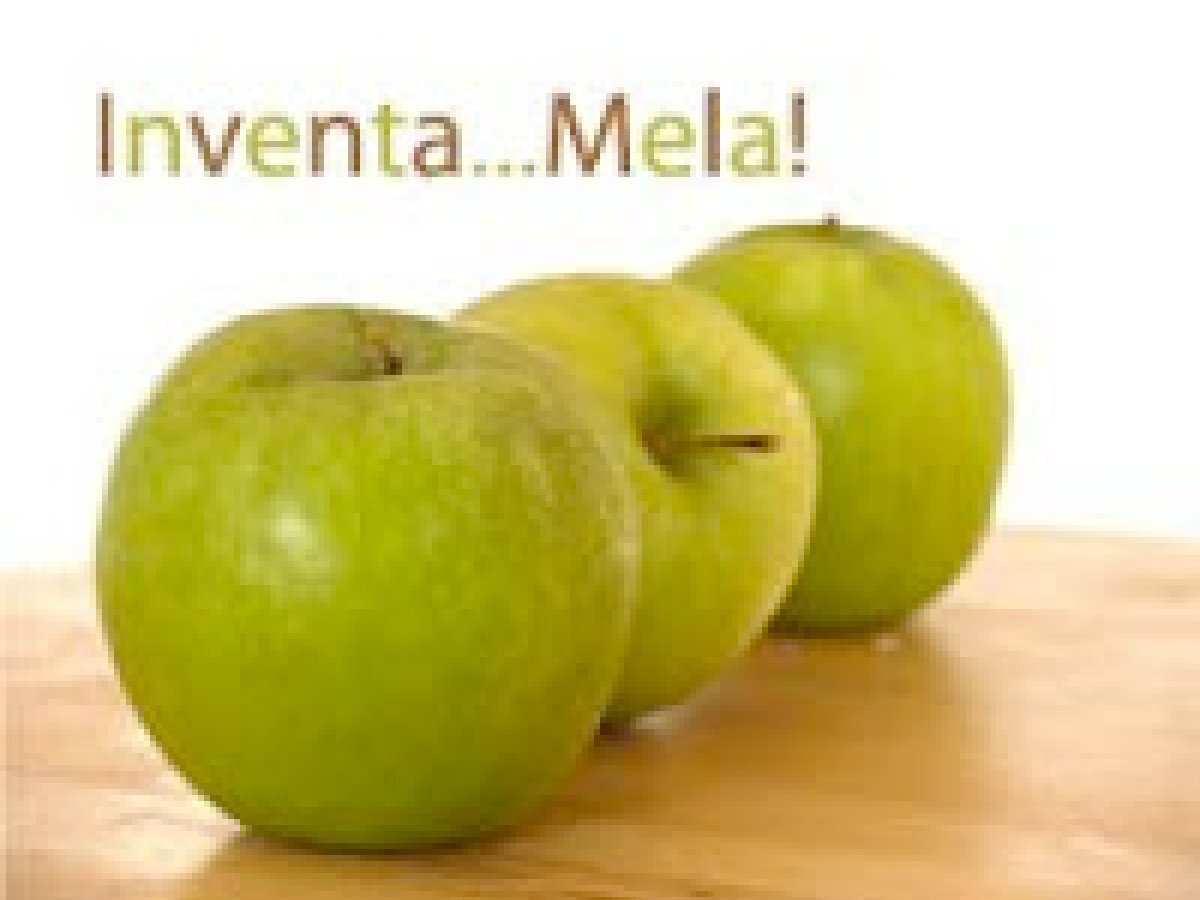 Spezzatino di pollo al sidro con purè di patate e mele, foto 3