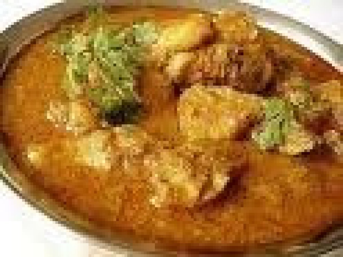 Spezzatino di tacchino e pollo