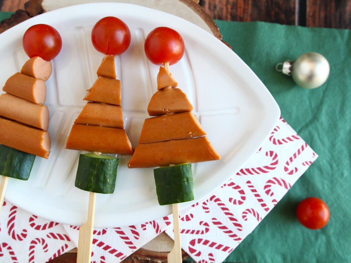 Spiedini di Natale, l'aperitivo last minute per le feste! - foto 3