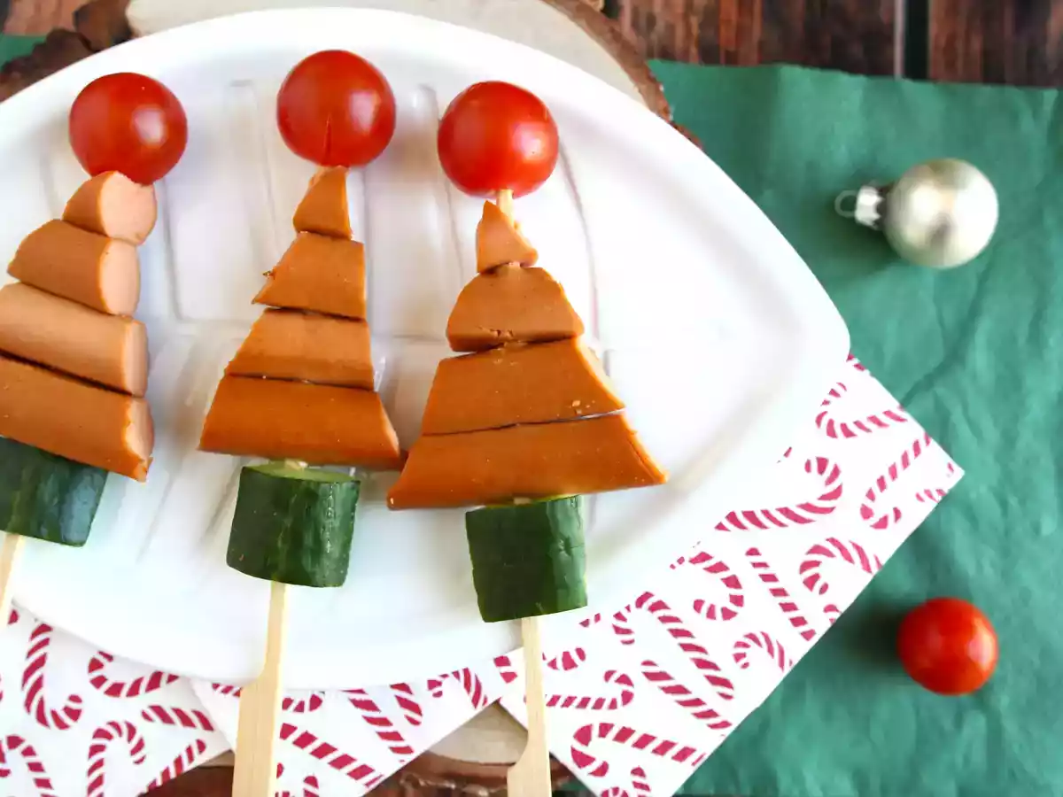 Spiedini di Natale, l'aperitivo last minute per le feste! - foto 3