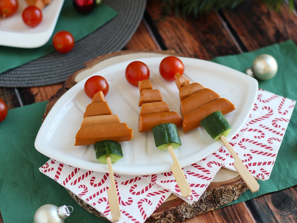 Spiedini di Natale, l'aperitivo last minute per le feste! - foto 4