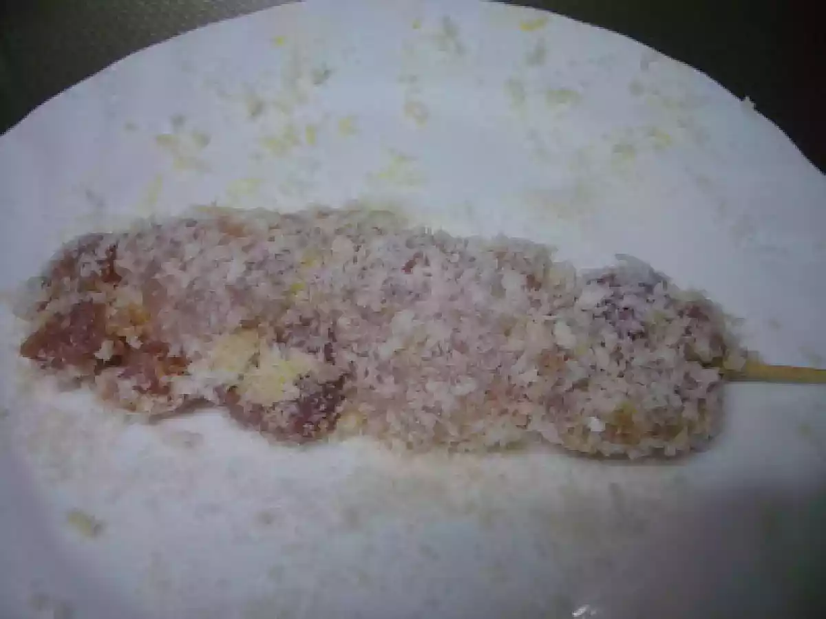 Spiedini in cotoletta - foto 3