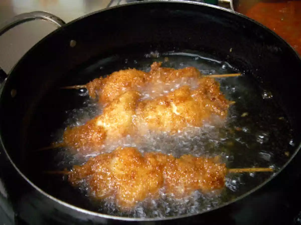 Spiedini in cotoletta - foto 4