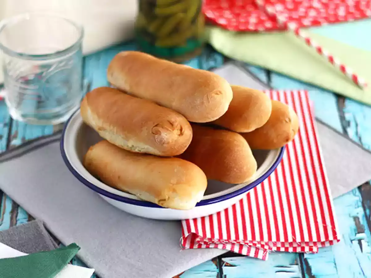 Spiro dog, gli hot dog fatti in casa - foto 2