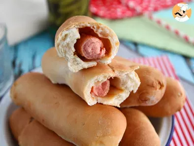 Spiro dog, gli hot dog fatti in casa - foto 3